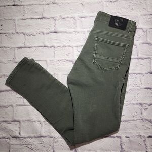 Vintage Genes Black Denim Jeans 30x32